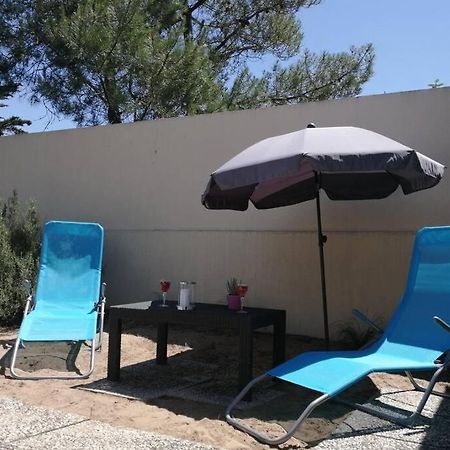 Maison 3 Chambres Sur Une Dune A 50 M De La Plage La Tranche-sur-Mer Zewnętrze zdjęcie