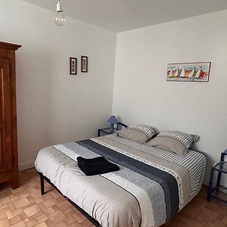 Maison 3 Chambres Sur Une Dune A 50 M De La Plage La Tranche-sur-Mer Zewnętrze zdjęcie