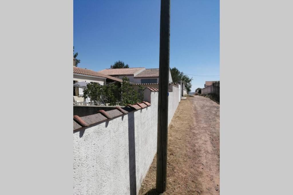 Maison 3 Chambres Sur Une Dune A 50 M De La Plage La Tranche-sur-Mer Zewnętrze zdjęcie