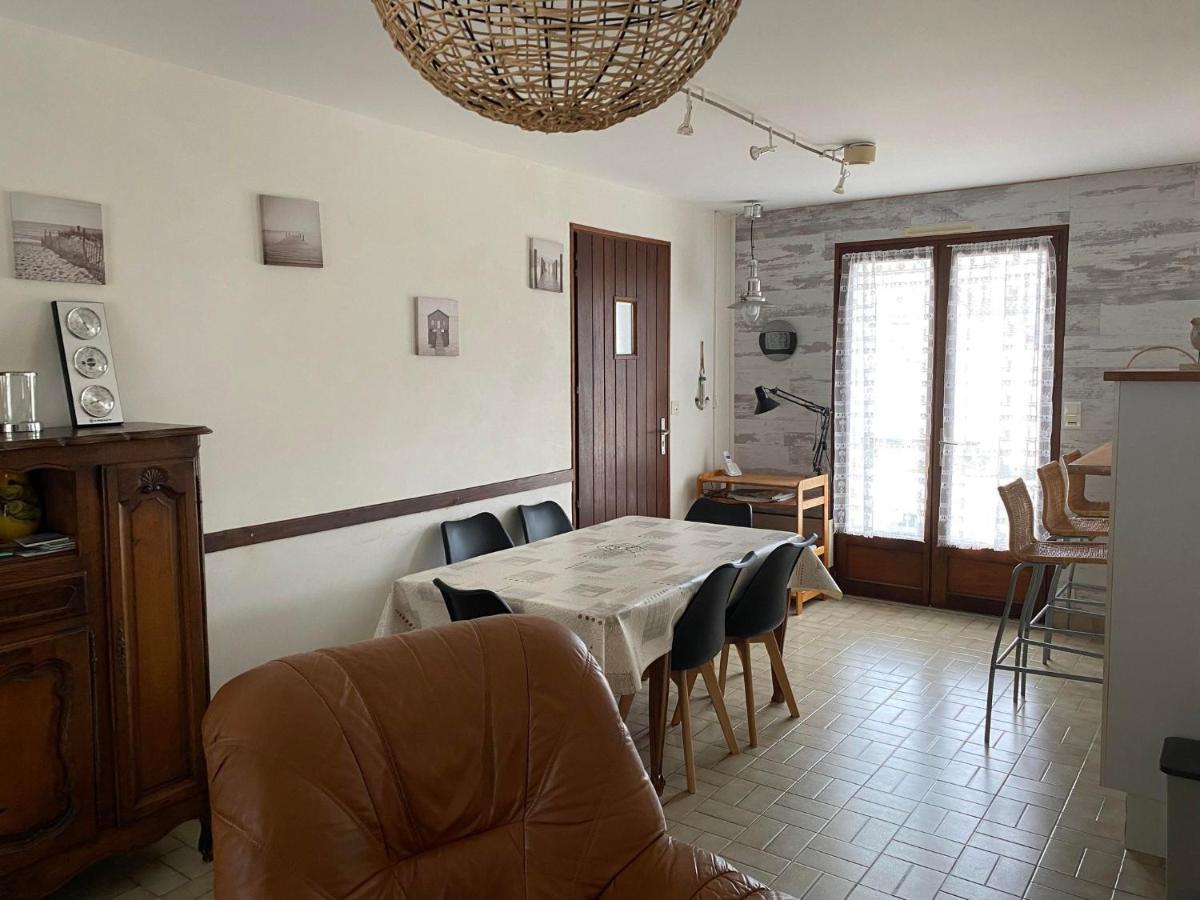 Maison 3 Chambres Sur Une Dune A 50 M De La Plage La Tranche-sur-Mer Zewnętrze zdjęcie