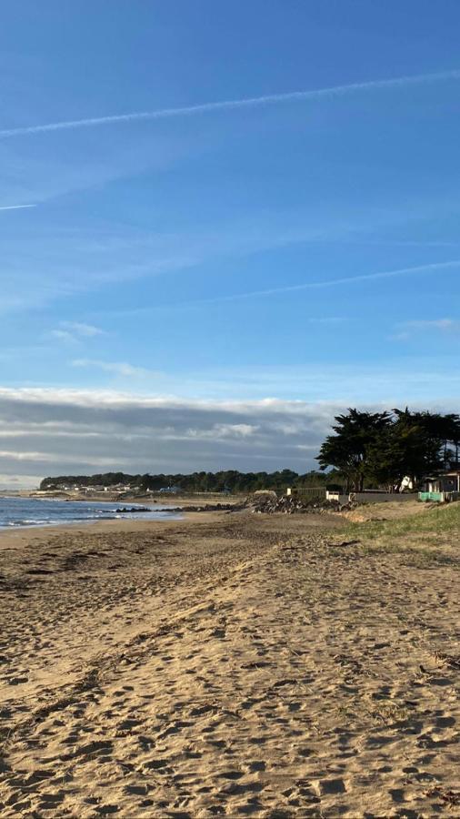 Maison 3 Chambres Sur Une Dune A 50 M De La Plage La Tranche-sur-Mer Zewnętrze zdjęcie